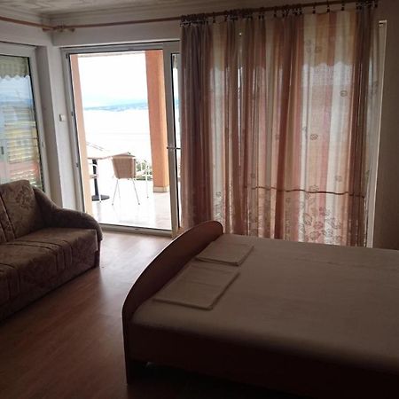 Bed and Breakfast Restoran Sirena Драмаль Экстерьер фото